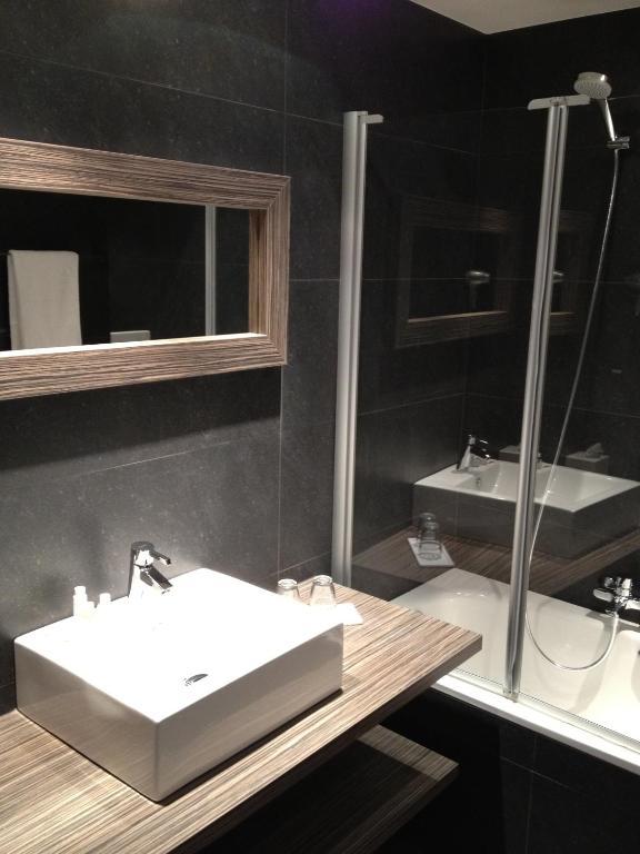 Park Hotel Montreal Mechelen Quarto foto
