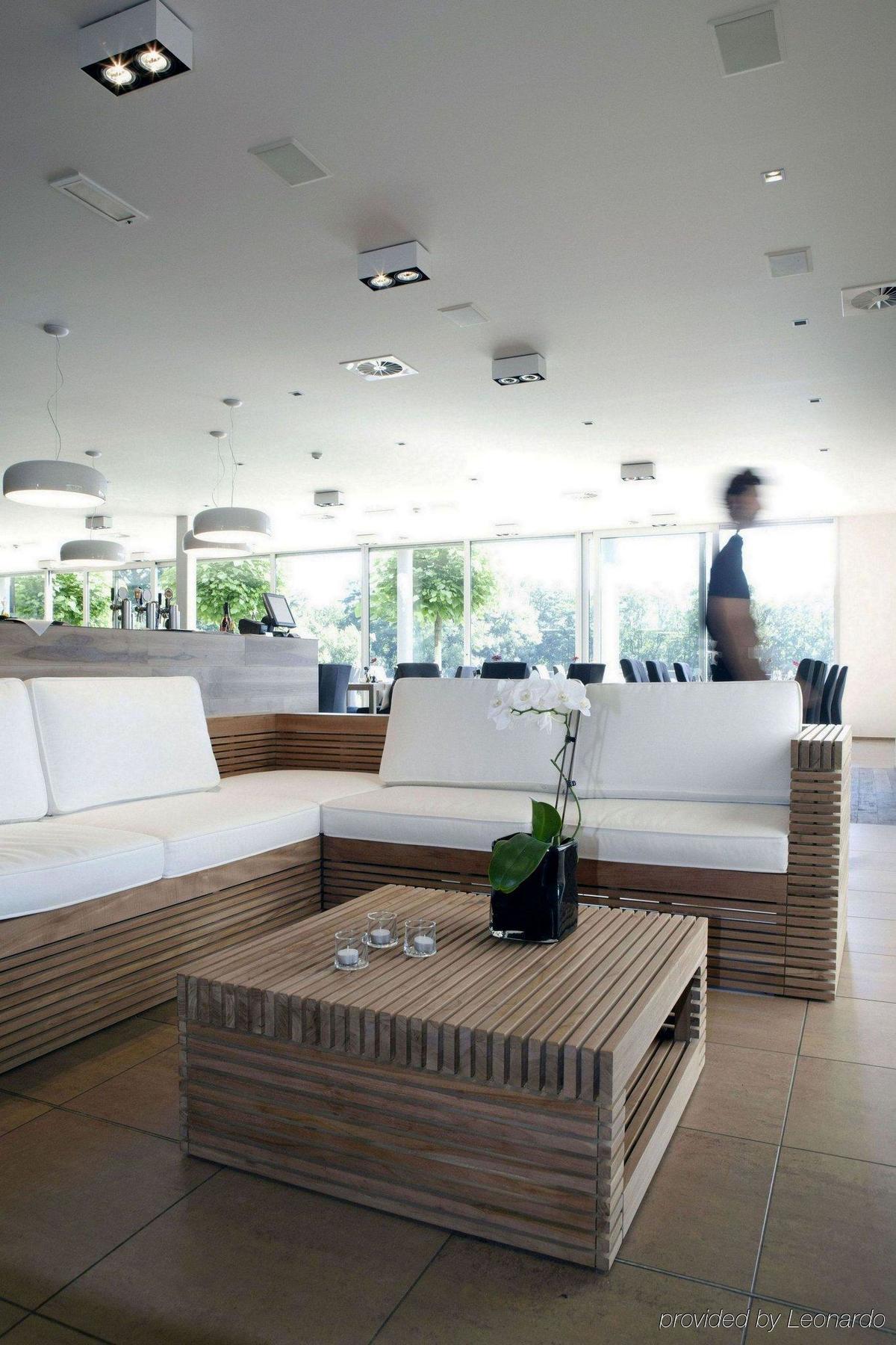 Park Hotel Montreal Mechelen Exterior foto