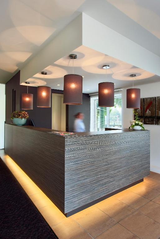 Park Hotel Montreal Mechelen Exterior foto