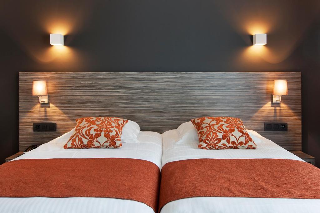 Park Hotel Montreal Mechelen Quarto foto