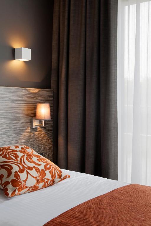 Park Hotel Montreal Mechelen Quarto foto