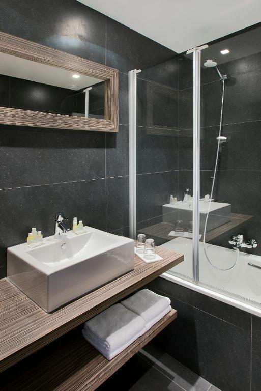 Park Hotel Montreal Mechelen Quarto foto