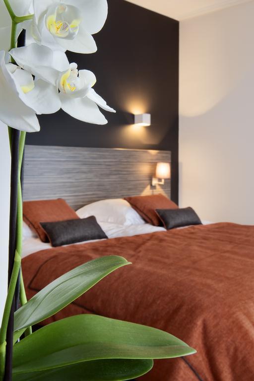 Park Hotel Montreal Mechelen Quarto foto