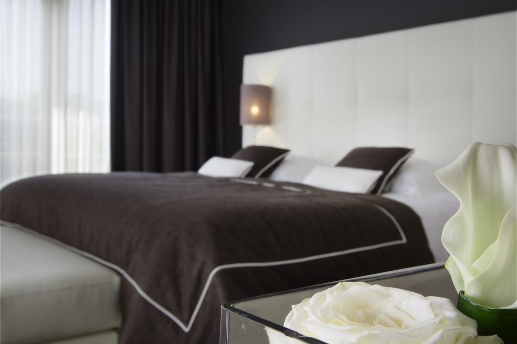 Park Hotel Montreal Mechelen Quarto foto